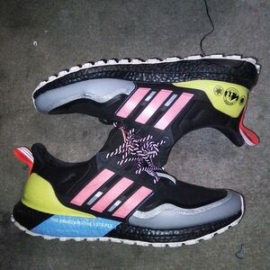 Adidas All Terrain Ultra Boost Sz 12 EUC